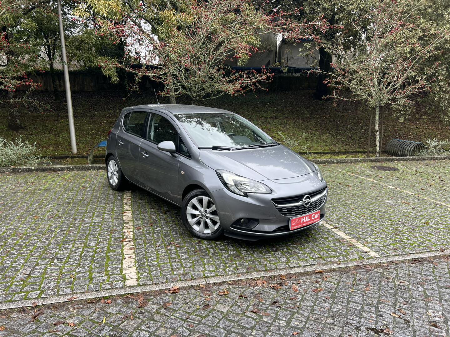 OPEL CORSA 1.3 CDTI