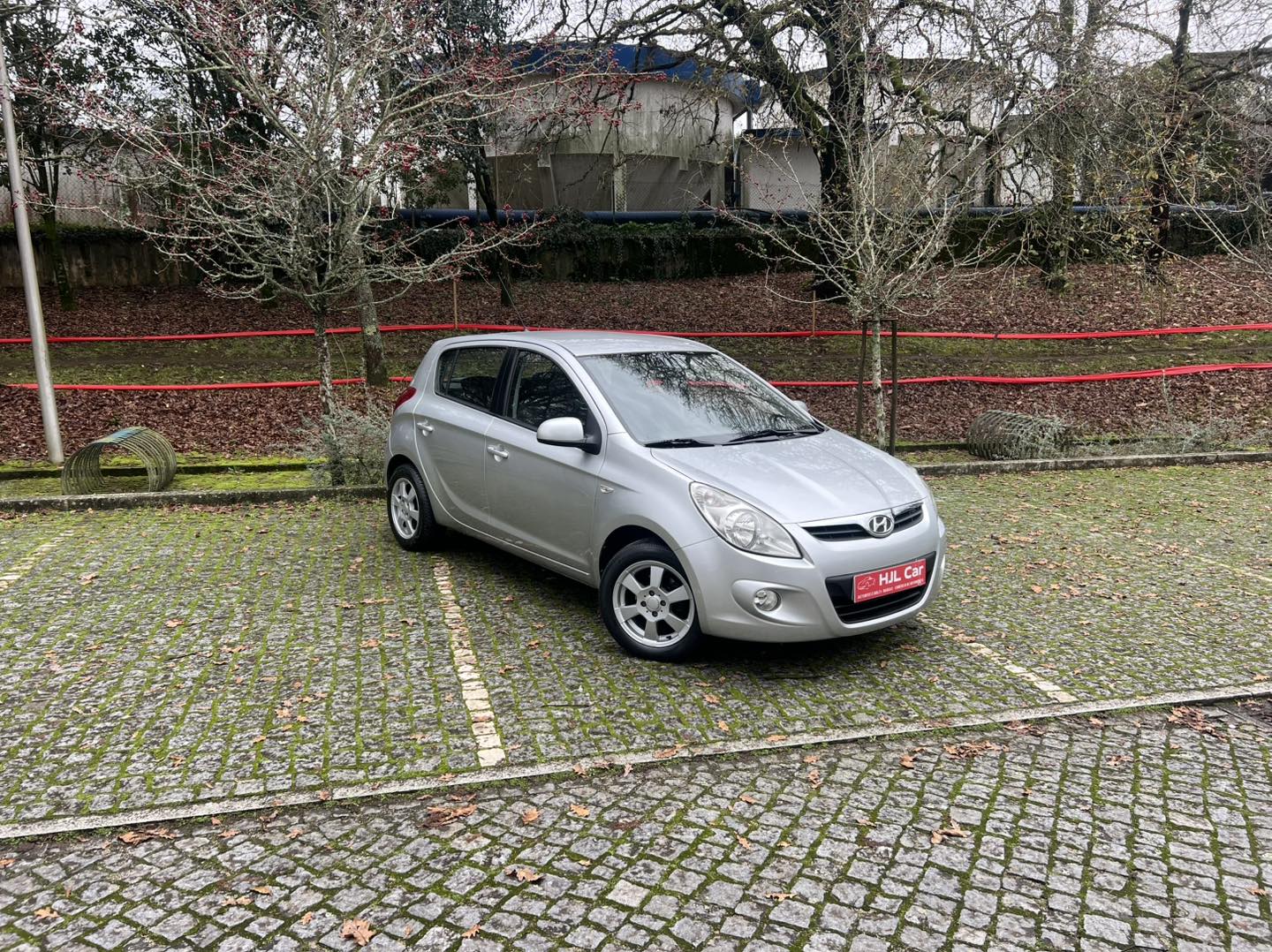 HYUNDAI I20 1.4