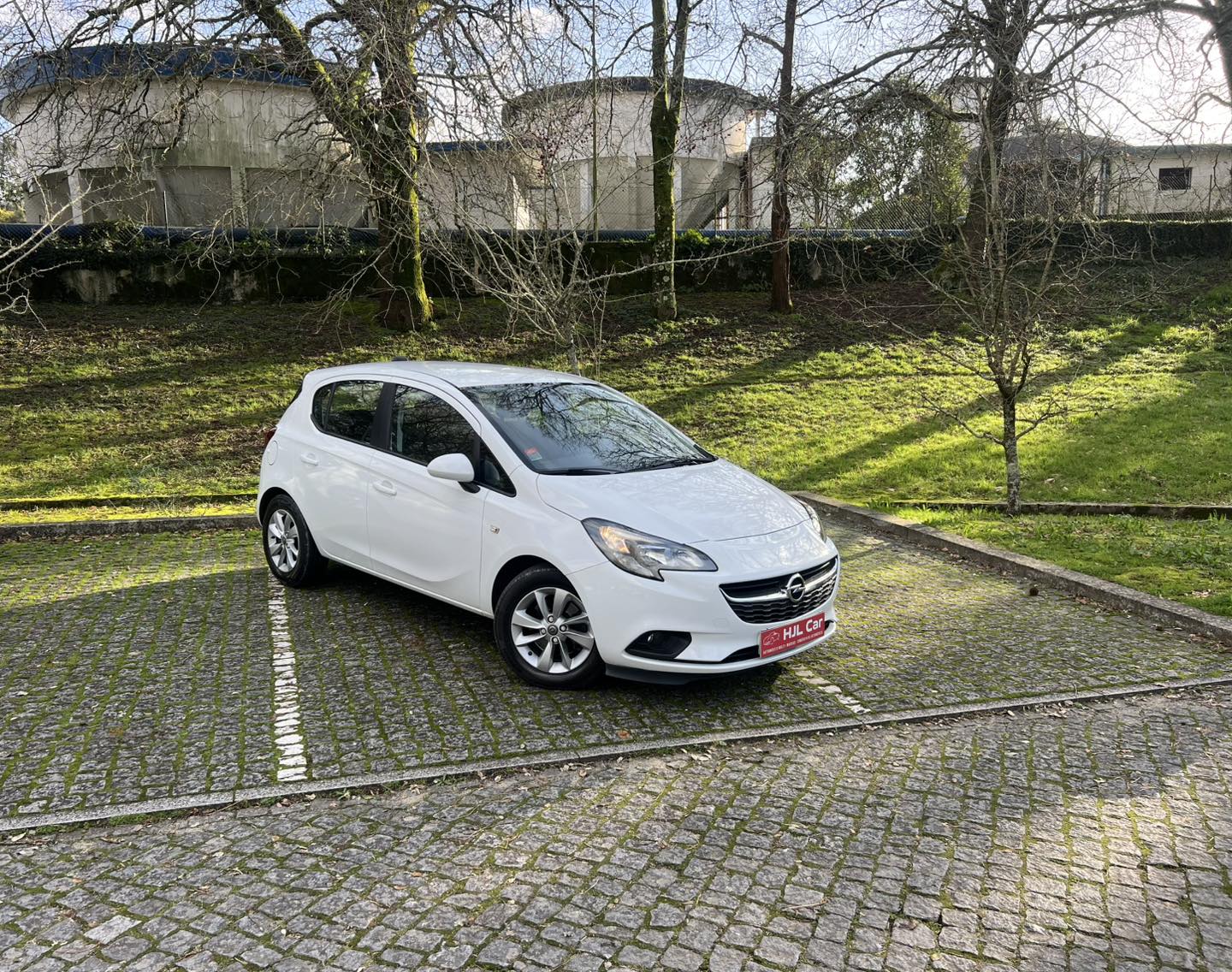 OPEL CORSA 1.3 ENJOY