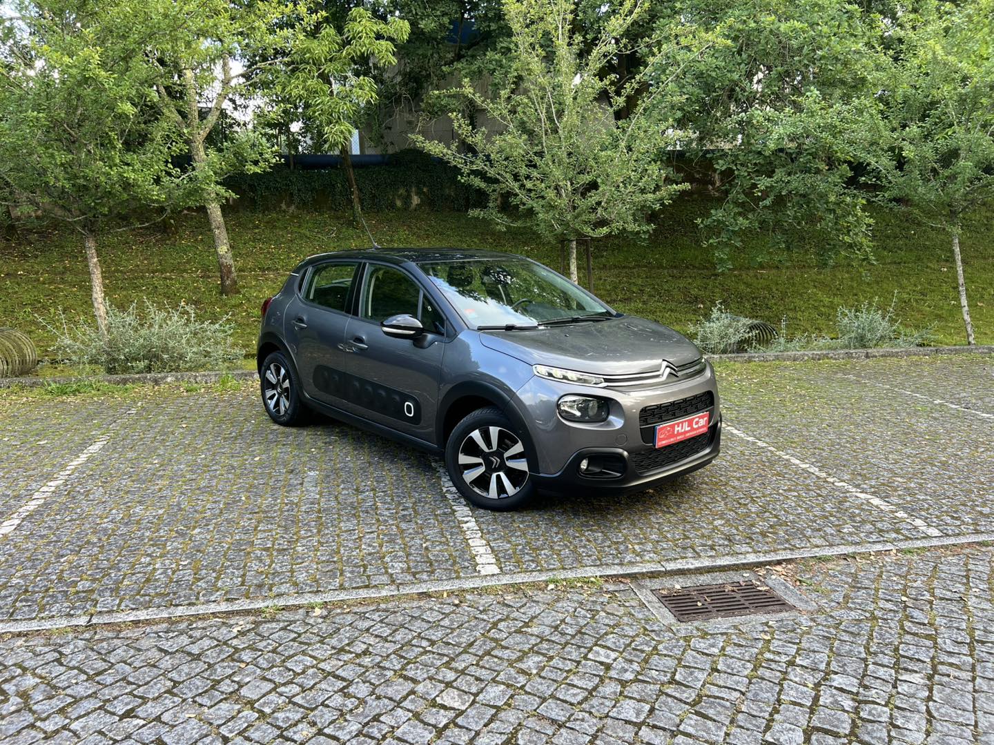CITROËN C3 1.2 SHINE