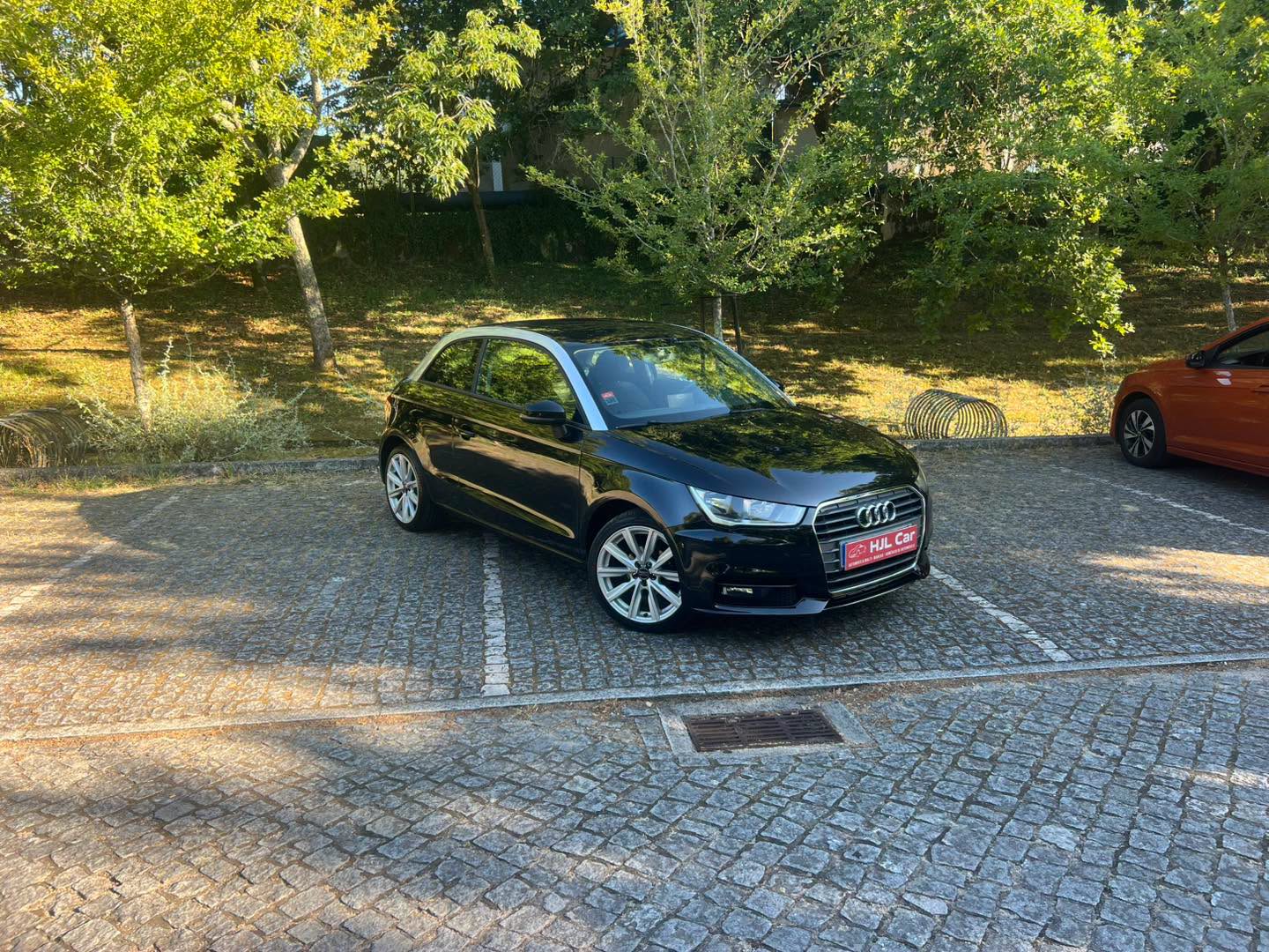 AUDI A1 1.6 TDI