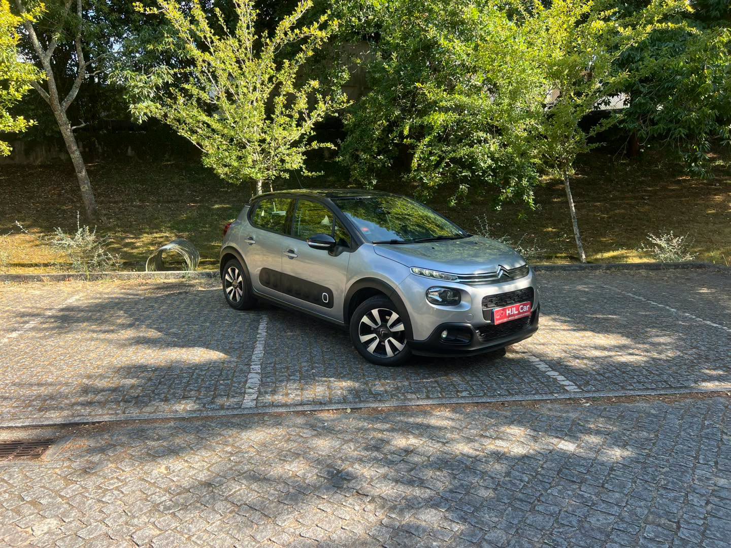 CITROËN C3 1.2 SHINE