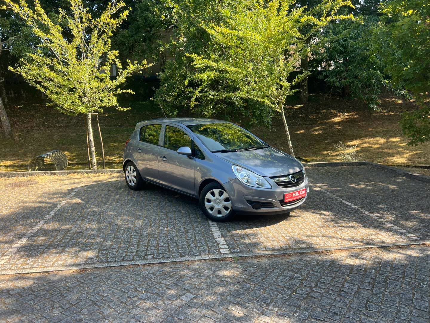OPEL CORSA 1.2 ENJOY