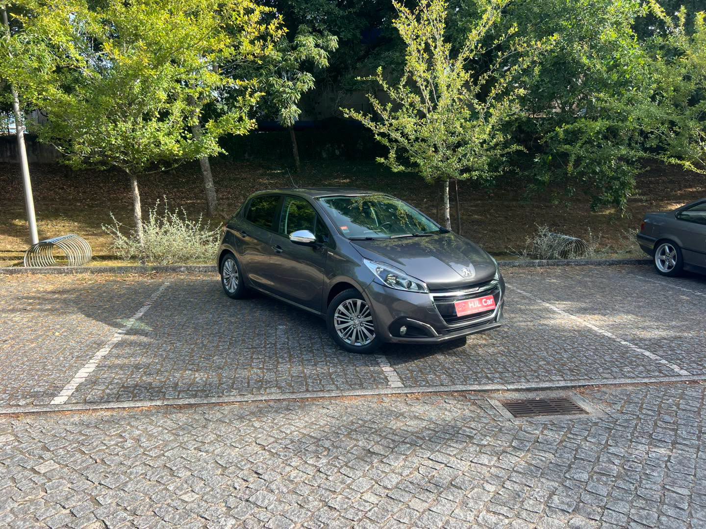PEUGEOT 208 1.2 STYLE