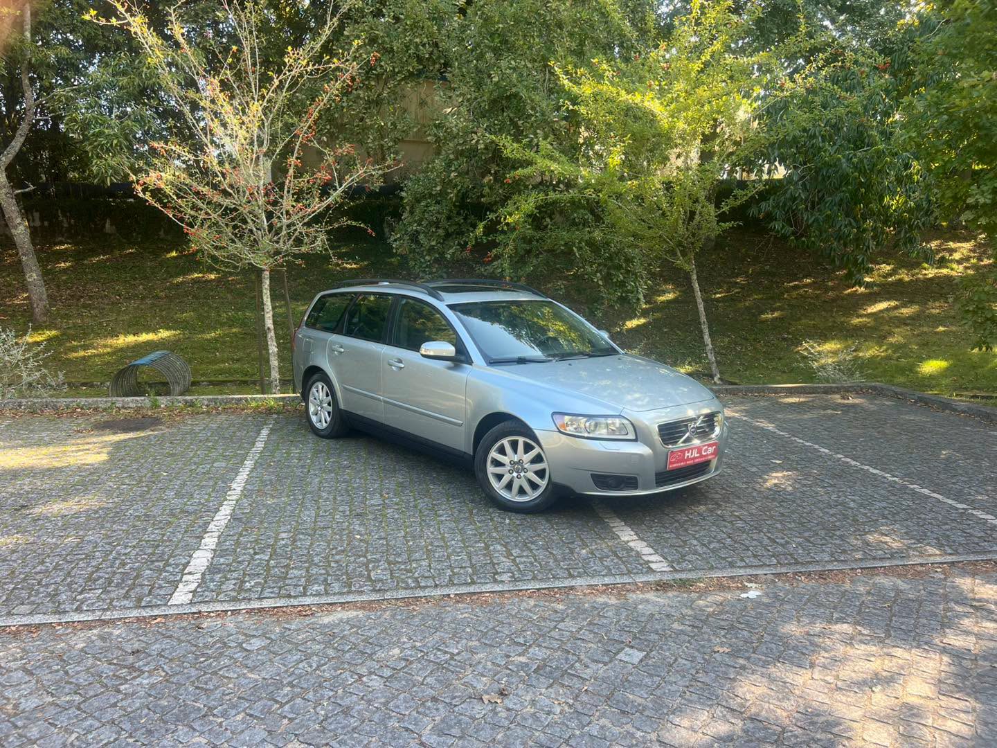 VOLVO V50 1.6D